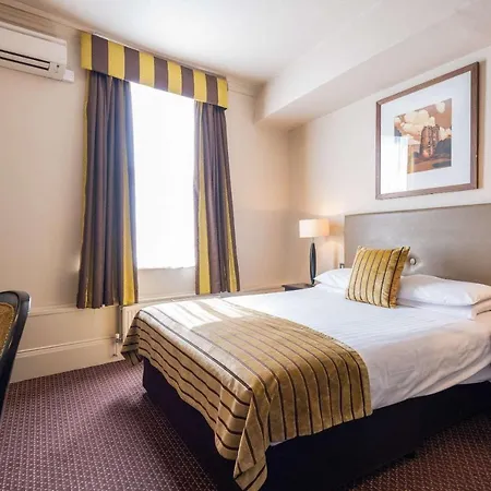Clarion Collection Harte & Garter Hotel & Spa-3